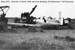 186- ARMEE DE L'AIR EN ALGERIE 1945-1962-34 (48)